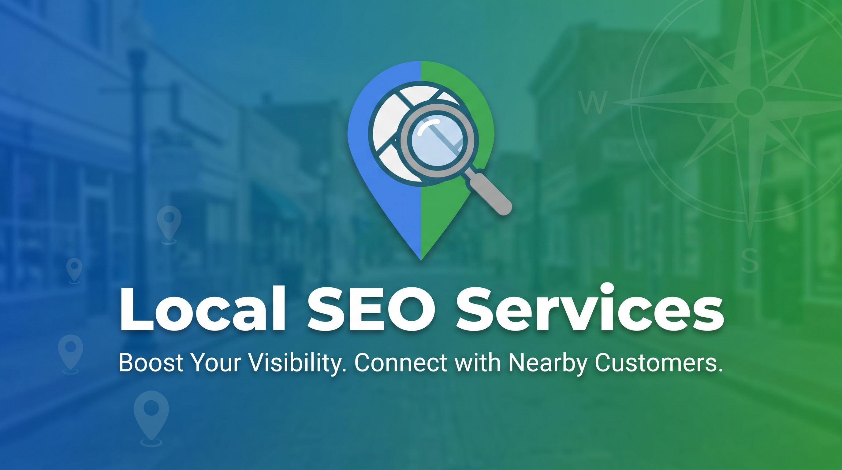 Local SEO — Kotik Solutions