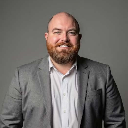 Roger Pemberton, founder of Kotik Solutions